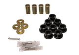 Energy Suspension Gm Corv Diff Strut Bush - Black Energy Suspension Bushing Kits  AXOPROS