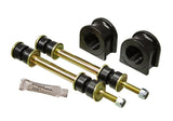 Energy Suspension GM Front Sway Bar Bushing Set 36mm - Black Energy Suspension Bushing Kits  AXOPROS