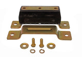 Energy Suspension GM Large 7.5C-C Black Transmission Mount (Zinc Finish) Energy Suspension Bushing Kits  AXOPROS