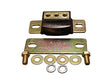 Energy Suspension Gm Transmission Mount - Short - Black Energy Suspension Bushing Kits  AXOPROS