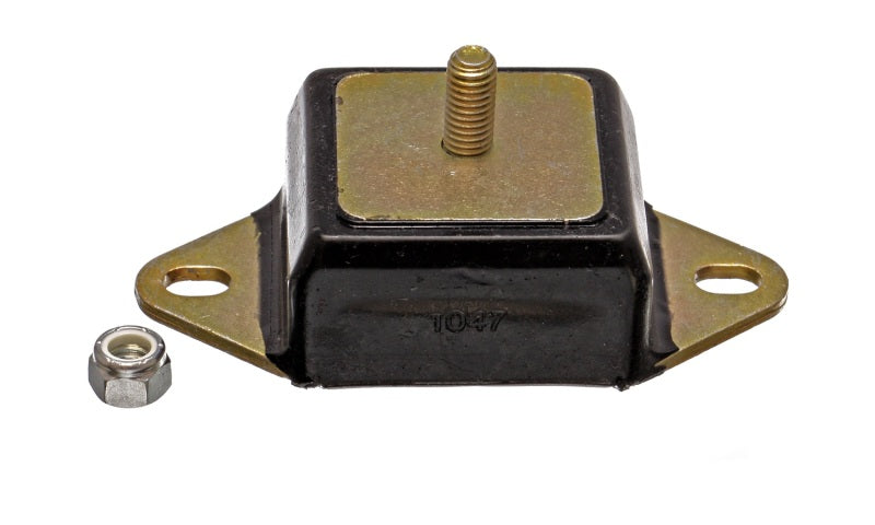 Energy Suspension Jeep Motor Mount - Black Energy Suspension Bushing Kits  AXOPROS