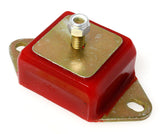 Energy Suspension Jeep Motor Mount - Red Energy Suspension Bushing Kits  AXOPROS