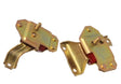 Energy Suspension Mustang 4.6L Motor Mounts - Red Energy Suspension Bushing Kits  AXOPROS