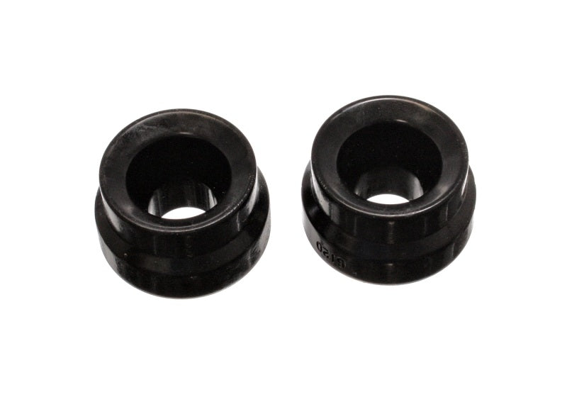 Energy Suspension Mustang Front Bump Stop - Black Energy Suspension Bushing Kits  AXOPROS