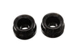 Energy Suspension Mustang Front Bump Stop - Black Energy Suspension Bushing Kits  AXOPROS