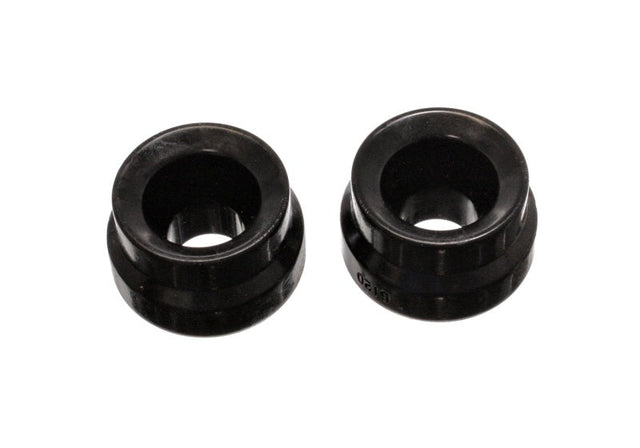 Energy Suspension Mustang Front Bump Stop - Black Energy Suspension Bushing Kits  AXOPROS
