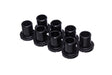 Energy Suspension Polaris Front A-Arm Bushing Kit - Black Energy Suspension Bushing Kits  AXOPROS