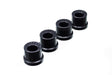 Energy Suspension Rack & Pinion Bushings - Black Energy Suspension Bushing Kits  AXOPROS