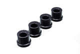 Energy Suspension Rack & Pinion Bushings - Black Energy Suspension Bushing Kits  AXOPROS