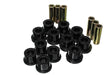 Energy Suspension Rear Leaf Spring Bushings - Black Energy Suspension Bushing Kits  AXOPROS