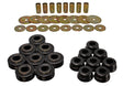 Energy Suspension Scout Ii Body Mounts - Black Energy Suspension Bushing Kits  AXOPROS