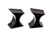 Energy Suspension Shock Reservoir Isolator - Black Energy Suspension Bushing Kits  AXOPROS