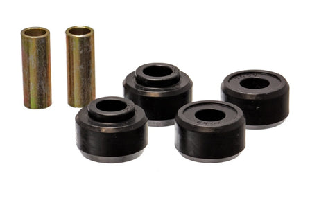 Energy Suspension Strut Rod Bushing - Black Energy Suspension Bushing Kits  AXOPROS