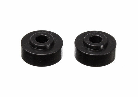 Energy Suspension Trans Torque Arm Grommets - Black Energy Suspension Bushing Kits  AXOPROS