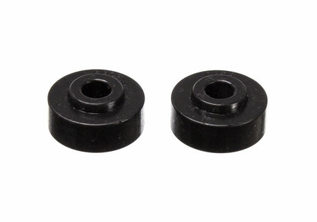 Energy Suspension Trans Torque Arm Grommets - Black Energy Suspension Bushing Kits  AXOPROS