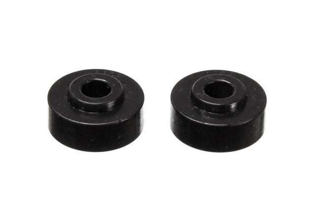 Energy Suspension Trans Torque Arm Grommets - Black Energy Suspension Bushing Kits  AXOPROS