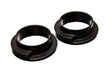 Energy Suspension Universal 2-3/16in ID 3in OD 1in H Black Coil Spring Isolators (2 per set) Energy Suspension Bushing Kits  AXOPROS