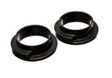 Energy Suspension Universal 2-3/16in ID 3in OD 1in H Black Coil Spring Isolators (2 per set) Energy Suspension Bushing Kits  AXOPROS