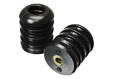 Energy Suspension Universal Black Bump Stop - Progressive Rate Design Energy Suspension Bushing Kits  AXOPROS