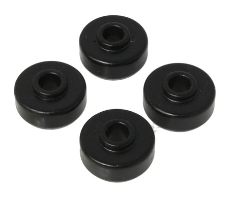 Energy Suspension Universal Black Shock Bushing Set Energy Suspension Bushing Kits  AXOPROS