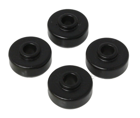 Energy Suspension Universal Black Shock Bushing Set Energy Suspension Bushing Kits  AXOPROS