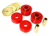 Energy Suspension Universal Mount - Red Energy Suspension Bushing Kits  AXOPROS