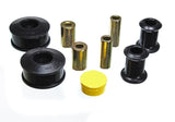 Energy Suspension Vw New Beetle 98-Frt. C.A.B. - Black Energy Suspension Bushing Kits  AXOPROS