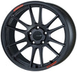 Enkei GTC01RR 18x9.5 5x114.3 35mm Offset Matte Gunmetallic Wheel *Will not fit STI* Enkei Wheels - Cast  AXOPROS