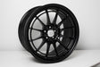 Enkei NT03+M 18x9.5 5x100 40mm Offset Black Wheel (Min Order Qty 40) Enkei Wheels - Cast  AXOPROS