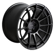 Enkei NT03RR 18x9.5 5x114.3 40mm Offset 72.6mm Bore Gunmetal Wheel Enkei Wheels - Cast  AXOPROS