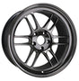 Enkei RPF1 17x8 5x114.3 45mm Offset 73mm Bore Brilliant Coat Wheel 05-07 STI/06-10 Civic Si Enkei Wheels - Cast  AXOPROS