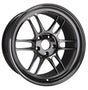 Enkei RPF1 18x10.5 5x114.3 15mm Offset 73mm Bore SBC Wheel G35/350z Enkei Wheels - Cast  AXOPROS