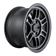Enkei RPT1 17x9 6x135 Bolt Pattern +12 Offset 87.1 Bore Matte Dark Gunmetallic Wheel Enkei Wheels - Cast  AXOPROS