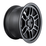 Enkei RPT1 17x9 6x135 Bolt Pattern +12 Offset 87.1 Bore Matte Dark Gunmetallic Wheel Enkei Wheels - Cast  AXOPROS