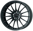 Enkei RS05-RR 18x8.5 42mm ET 5x100 75.0 Bore Matte Gunmetal Wheel Enkei Wheels - Cast  AXOPROS