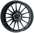 Enkei RS05-RR 18x8.5 45mm ET 5x112 66.5 Bore Matte Gunmetal Wheel Enkei Wheels - Cast  AXOPROS