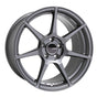 Enkei TFR 18x9.5 5x114.3 38mm Offset 72.6 Bore Diameter Matte Gunmetal Wheel Enkei Wheels - Cast  AXOPROS