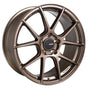 Enkei TS-V 18x9.5 5x114.3 38mm Offset 72.6mm Bore Bronze Wheel Enkei Wheels - Cast  AXOPROS