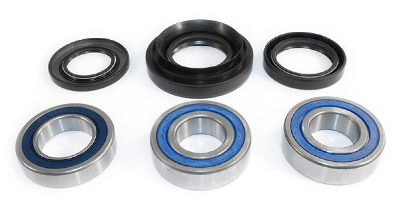 EPI 00-07 Honda TRX 350-500 Rancher Rear Wheel Bearing Kit EPI Wheel Bearings  AXOPROS