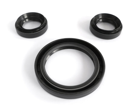 EPI 02-20 Yamaha 350-700 Grizzly/ Viking/VI/Worlverine Front Differential Seal Kit EPI Differential Seal Kits  AXOPROS