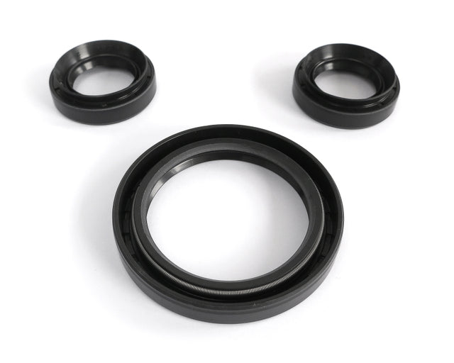EPI 02-20 Yamaha 350-700 Grizzly/ Viking/VI/Worlverine Front Differential Seal Kit EPI Differential Seal Kits  AXOPROS