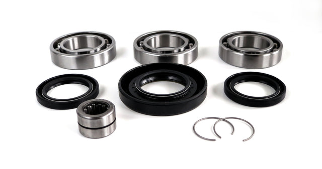EPI 07-20 Honda 420 Rancher/ 500-520 Foreman Rear Differential Bearing and Seal Kit EPI Differential Seal Kits  AXOPROS