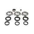 EPI 08-14 Polaris 300-800 Sportsman/Scrambler/Ranger Front Differential Bearing and Seal Kit EPI Differential Seal Kits  AXOPROS