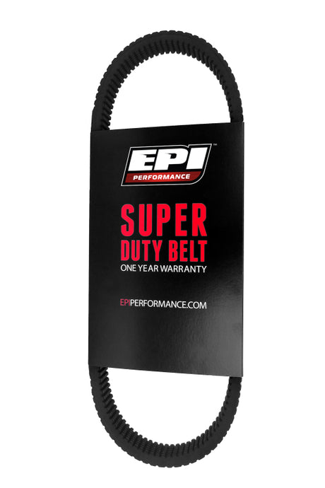 EPI 09+ Yamaha 550-700 Grizzly/Kodiak Super Duty Belt EPI Belts - Timing, Accessory  AXOPROS