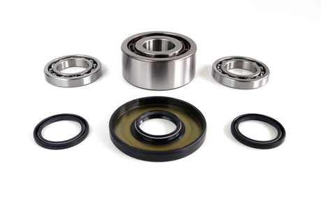 EPI 11-20 325-1000 Ace/Ranger/General/RZR Front Differential Bearing and Seal Kit EPI Differential Seal Kits  AXOPROS