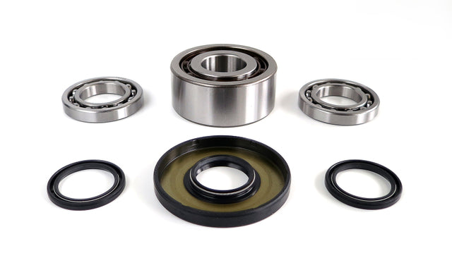 EPI 11-20 325-1000 Ace/Ranger/General/RZR Front Differential Bearing and Seal Kit EPI Differential Seal Kits  AXOPROS