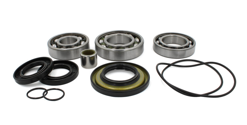 EPI 15-18 Can-Am 450-1000 Outlander Differential Bearing and Seal Kit EPI Differential Seal Kits  AXOPROS