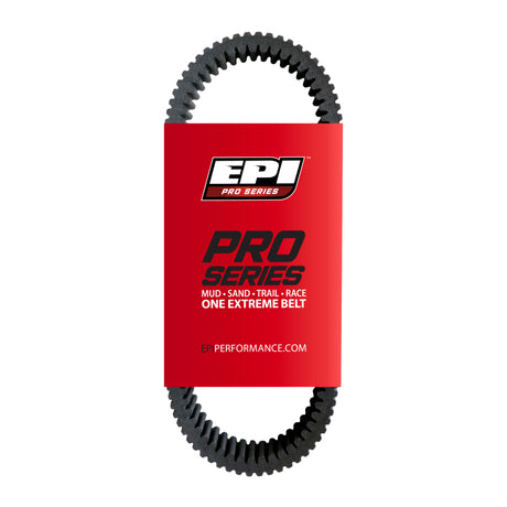 EPI 16+ PolarisGeneral XP/1000 RZR Pro Series Extreme Belt EPI Belts - Timing, Accessory  AXOPROS