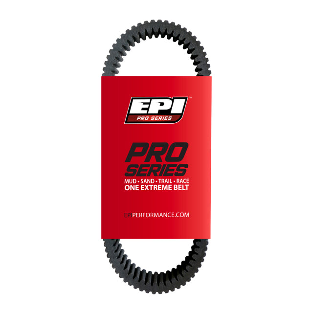 EPI 16+ PolarisGeneral XP/1000 RZR Pro Series Extreme Belt EPI Belts - Timing, Accessory  AXOPROS