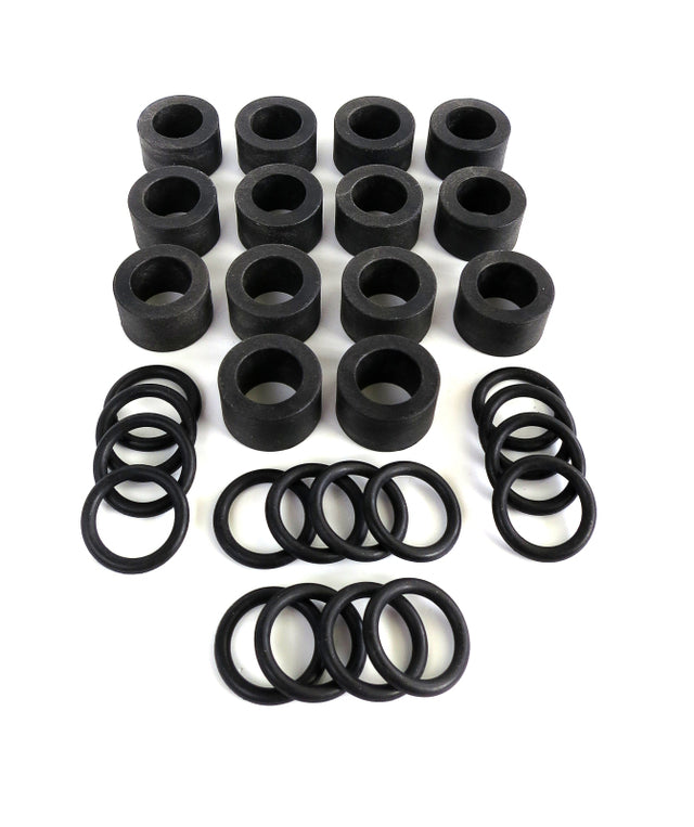 EPI 17+ Polaris 900-1000 RZR Trail/XP/4/General /4/Front A-Arm Bushing Kit EPI Swingarms  AXOPROS